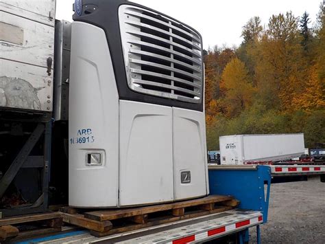 Sunbelt Transport Refrigeration, established in 1996, is a factory authorized parts, sales & service dealer for Carrier Transicold, a division of United Technologies (NYSE UTX). . Carrier reefer dealer near me
